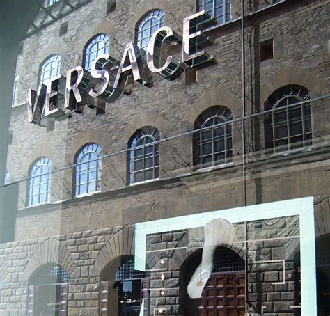 versace image director|versace group wikipedia.